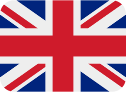 BRITISH POND
