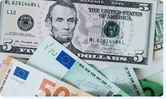 Foreign Exchange